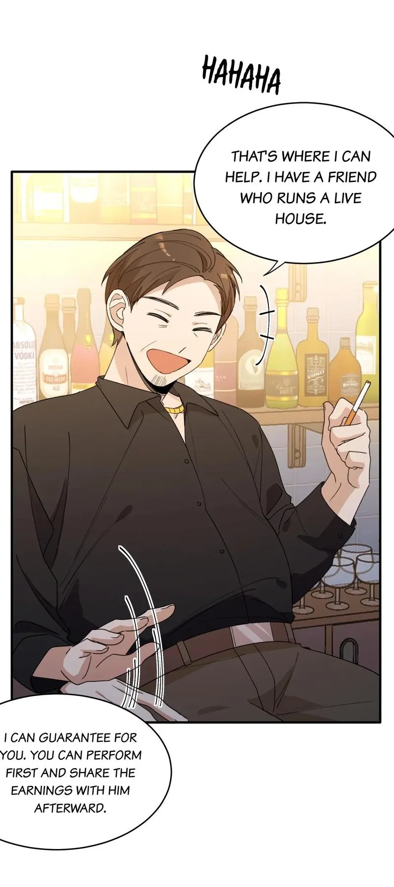 Read Gone with the Wind chapter 57 image 25 on Lezhin