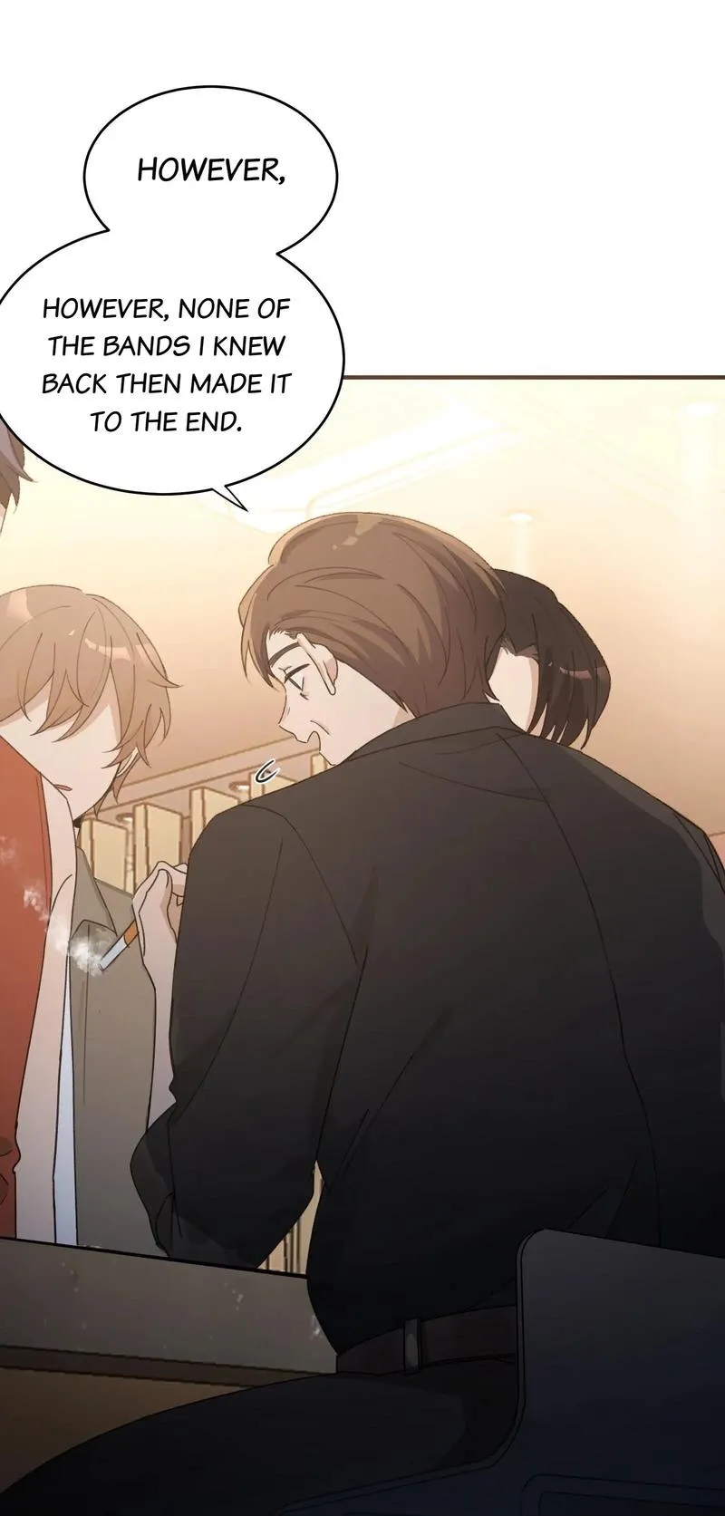 Read Gone with the Wind chapter 57 image 29 on Lezhin