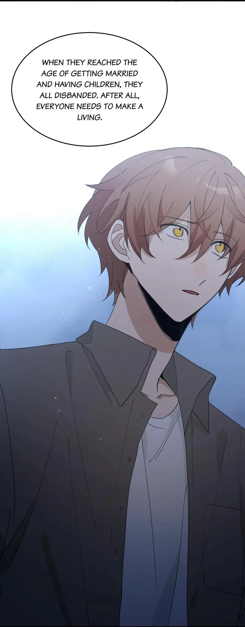 Read Gone with the Wind chapter 57 image 30 on Lezhin
