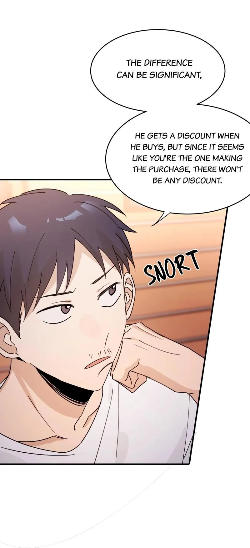 Read Gone with the Wind chapter 58 image 18 on Lezhin