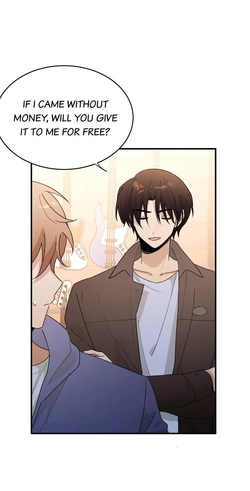 Read Gone with the Wind chapter 58 image 21 on Lezhin