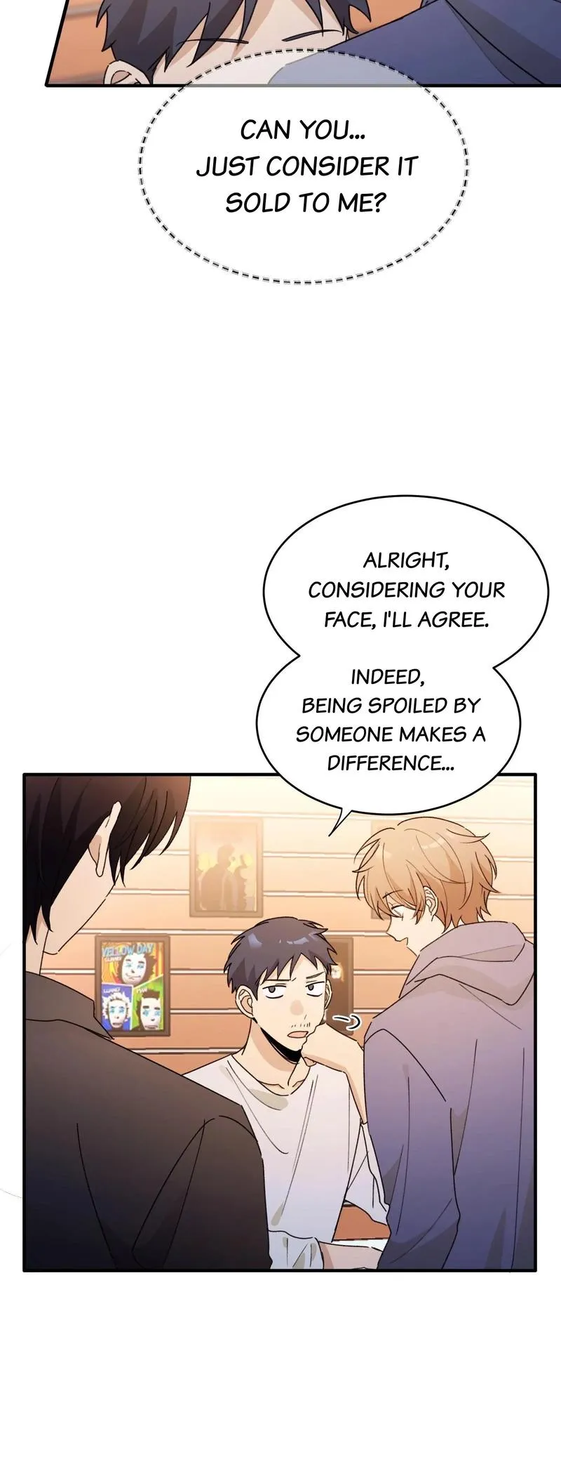 Read Gone with the Wind chapter 58 image 24 on Lezhin