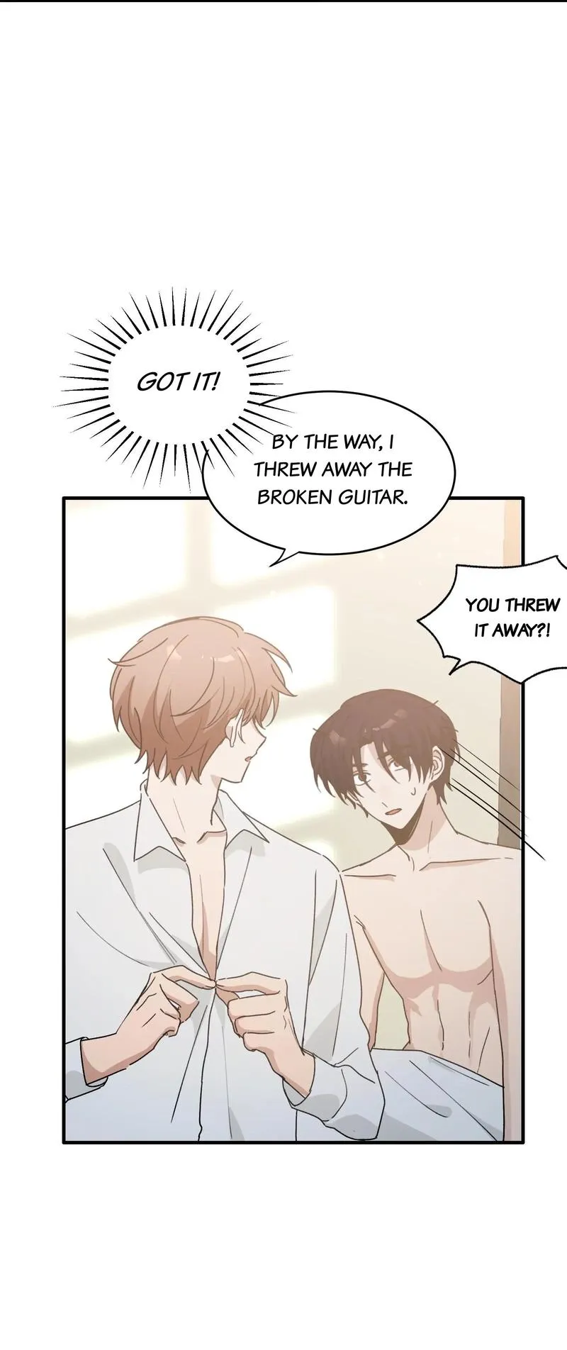 Read Gone with the Wind chapter 58 image 6 on Lezhin