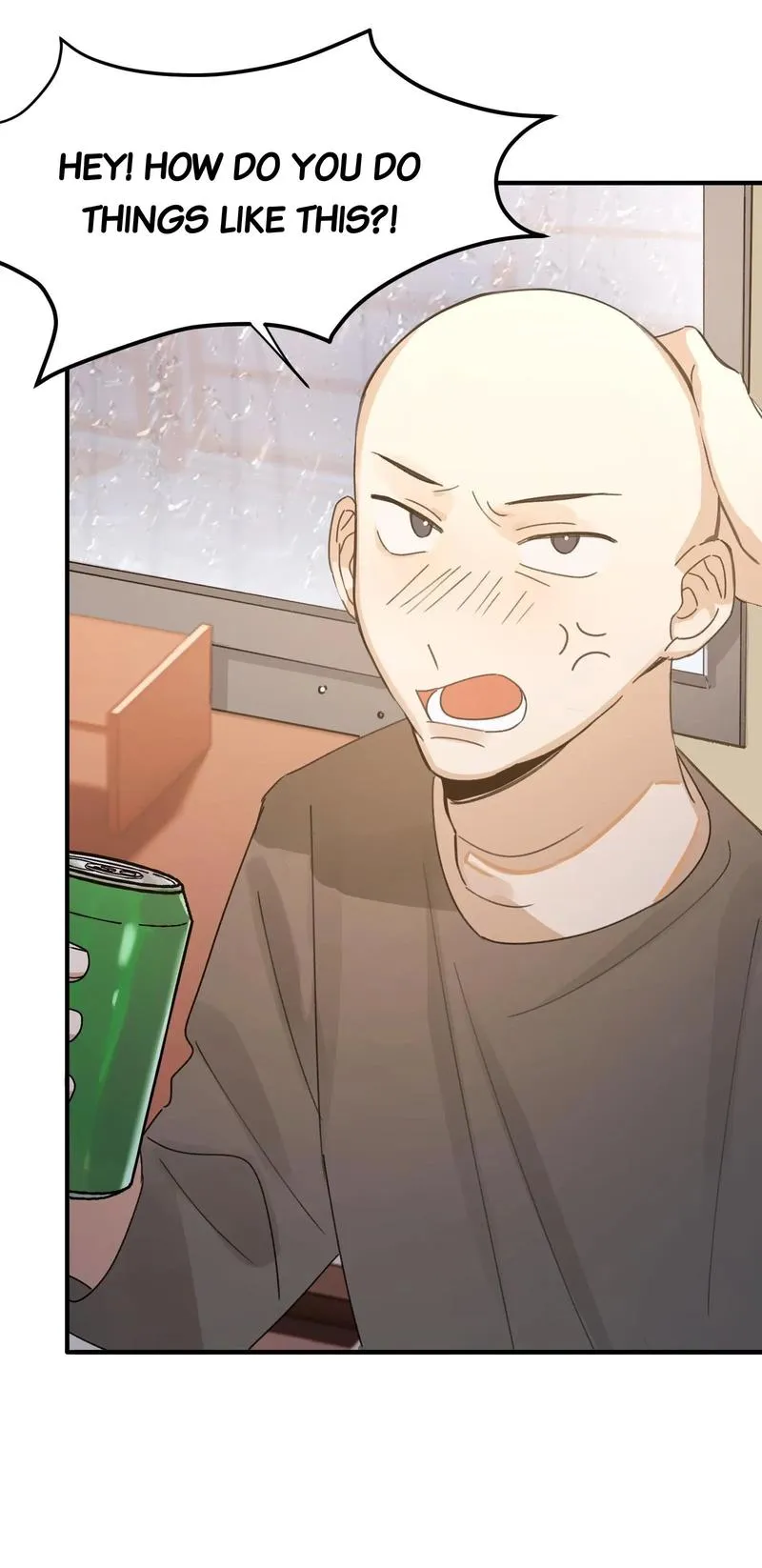 Read Gone with the Wind chapter 59 image 5 on Lezhin