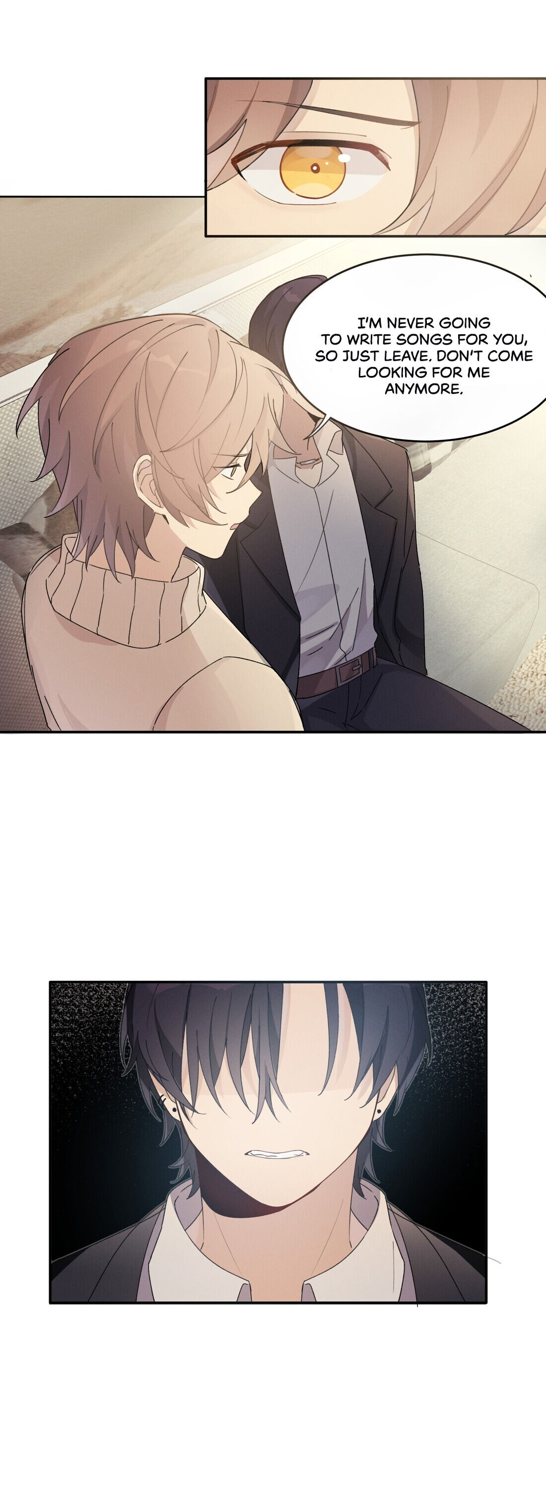 Read Gone with the Wind chapter 6 image 10 on Lezhin