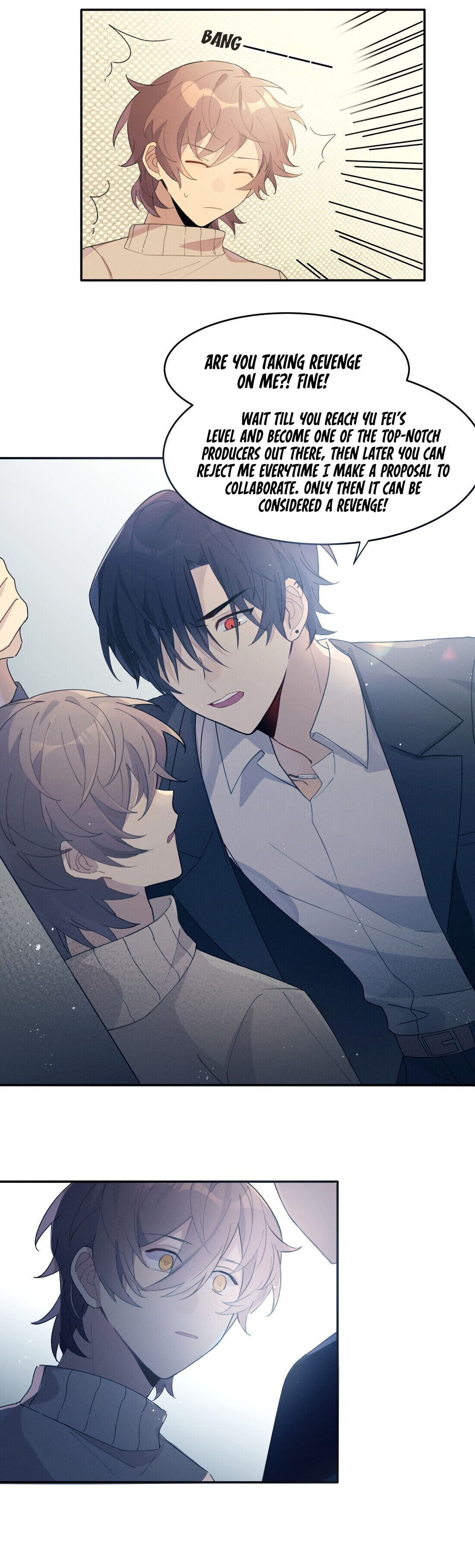 Read Gone with the Wind chapter 6 image 11 on Lezhin
