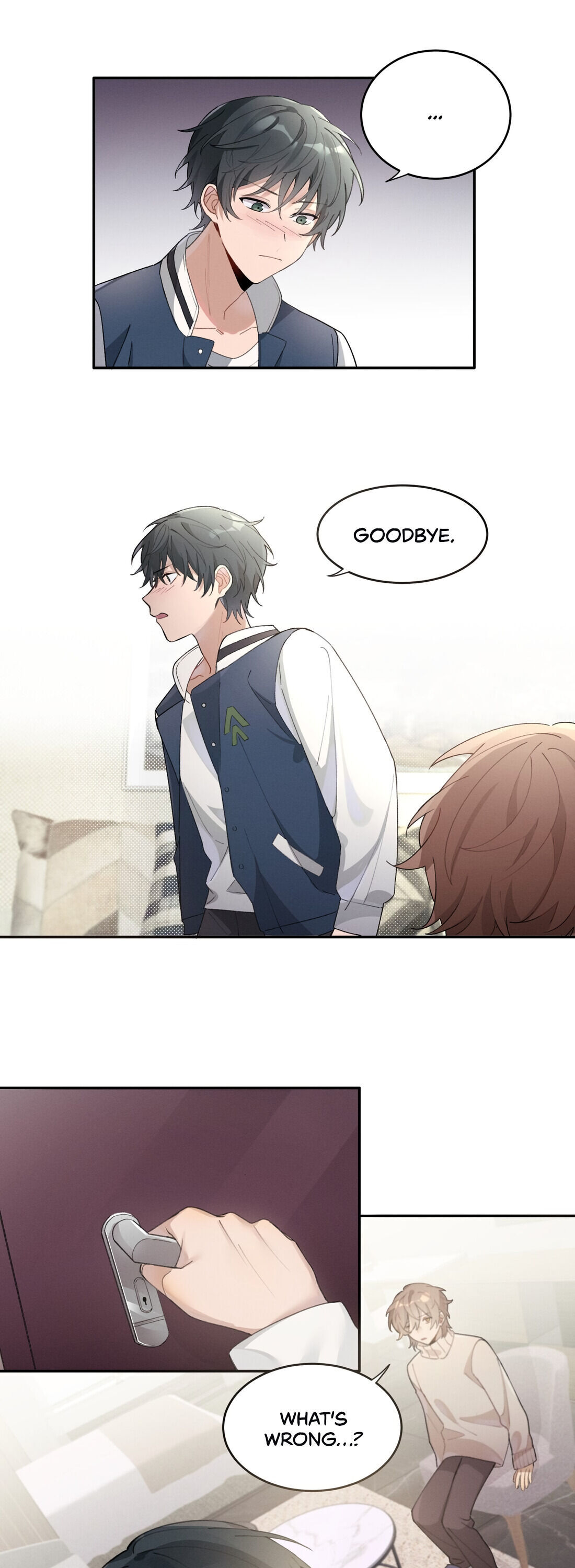 Read Gone with the Wind chapter 6 image 3 on Lezhin