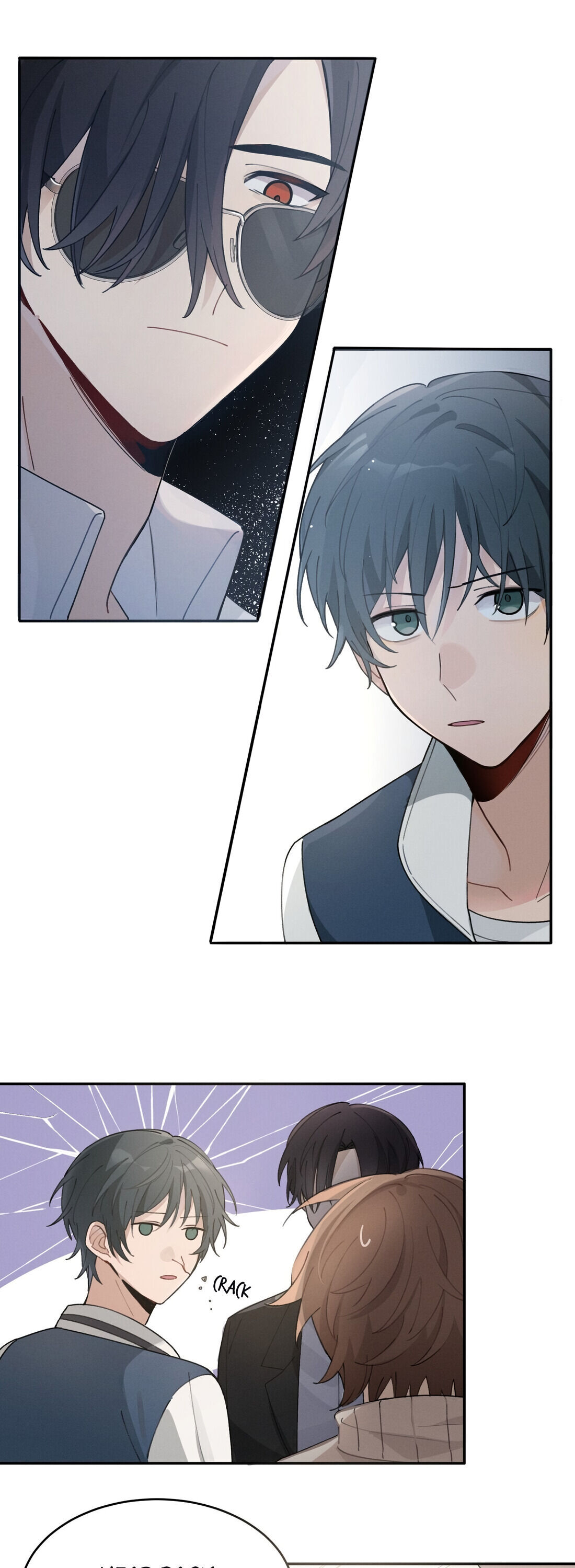 Read Gone with the Wind chapter 6 image 5 on Lezhin