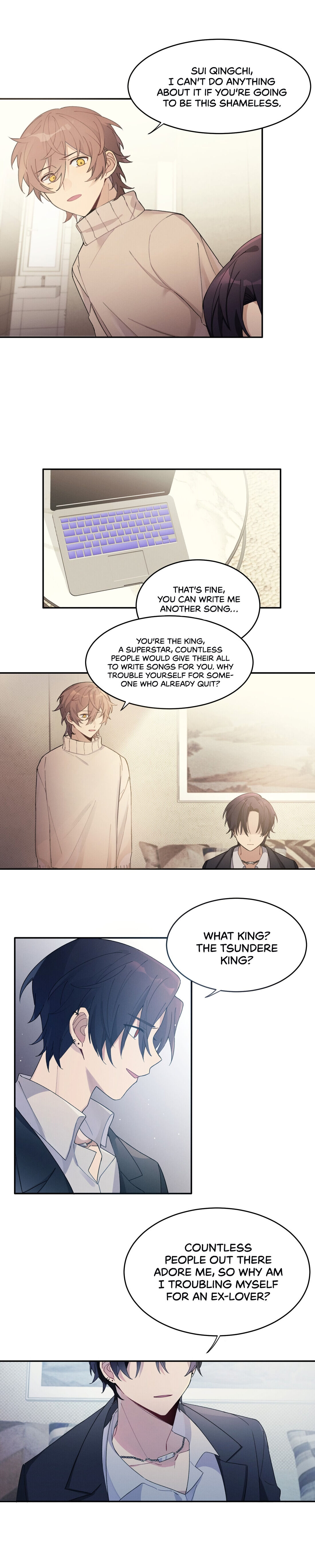 Read Gone with the Wind chapter 6 image 9 on Lezhin