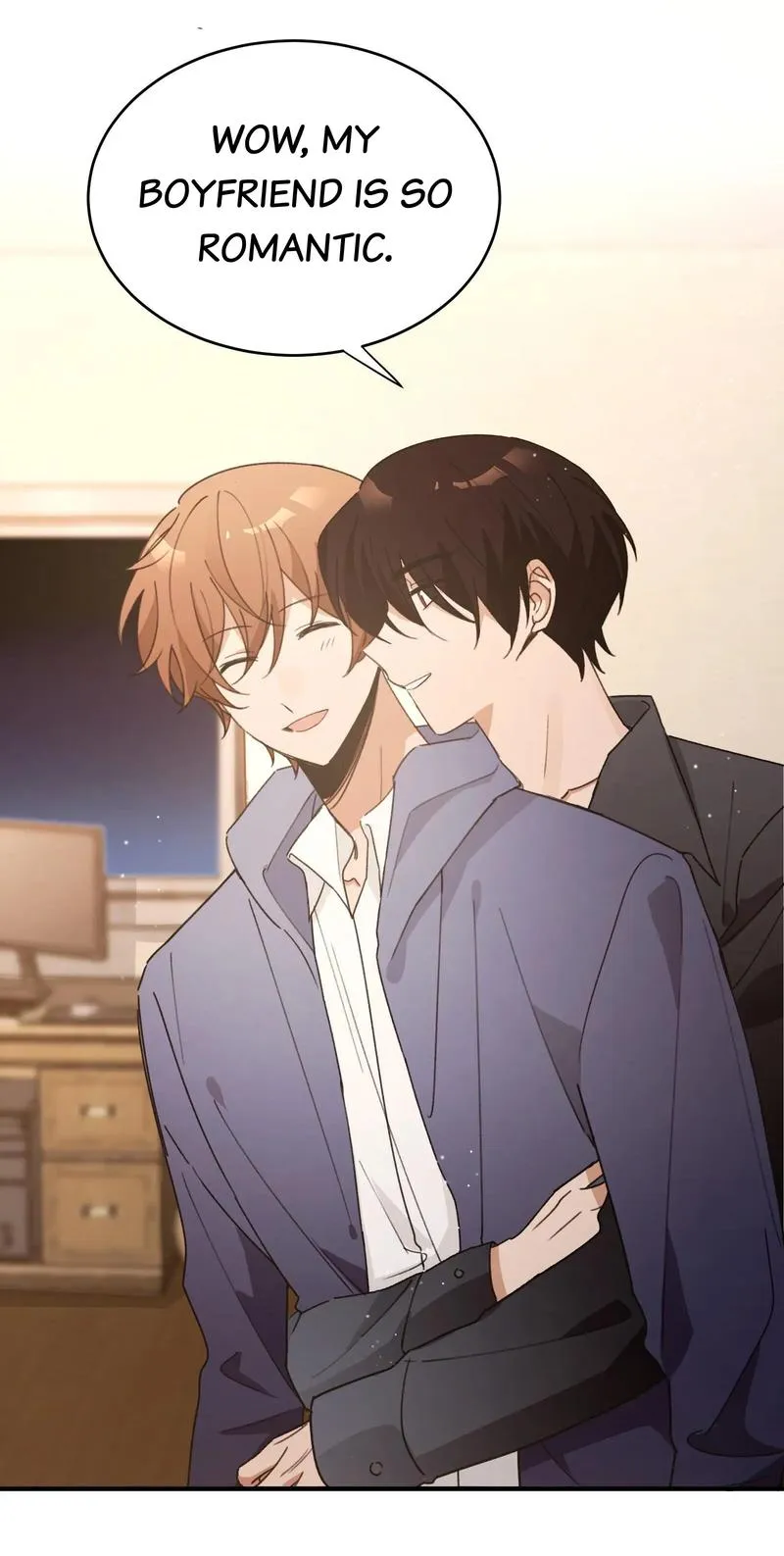 Read Gone with the Wind chapter 60 image 12 on Lezhin