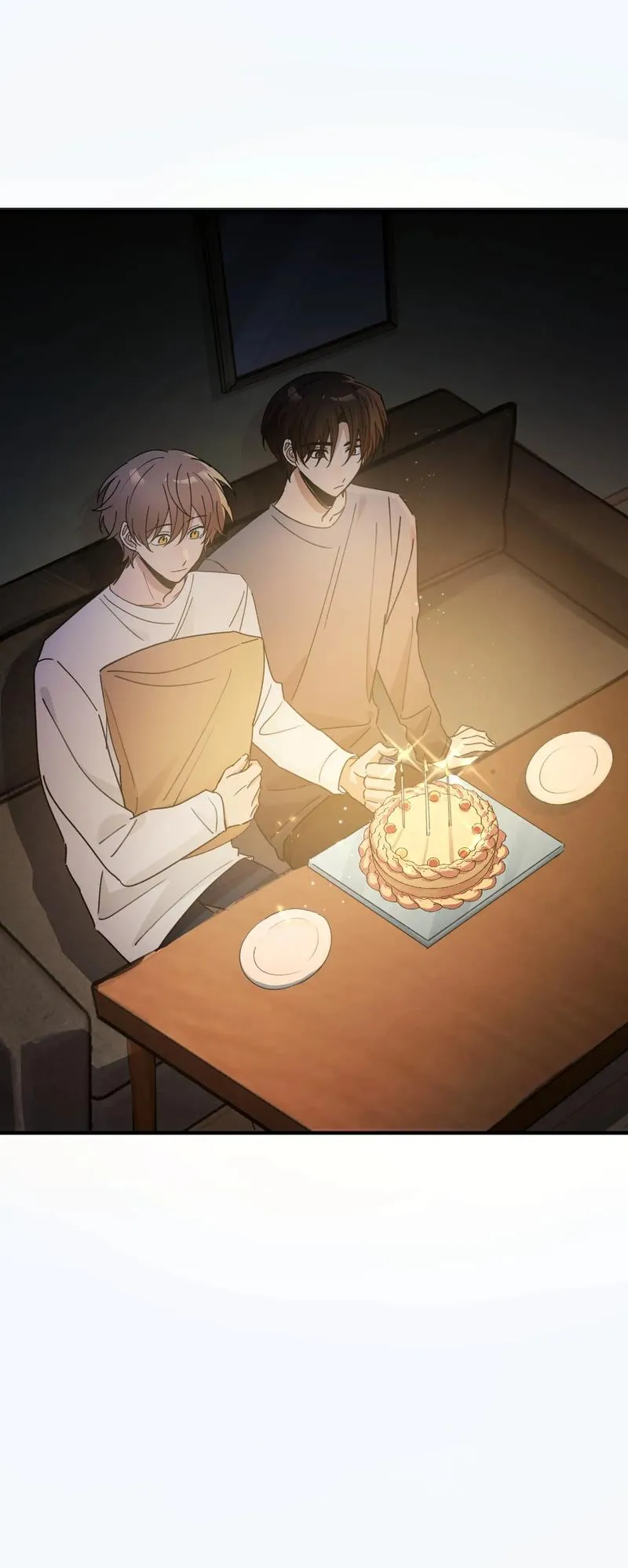 Read Gone with the Wind chapter 60 image 14 on Lezhin