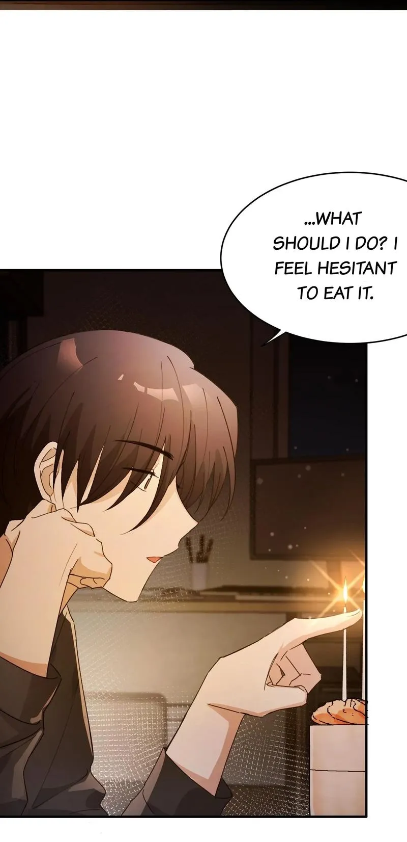 Read Gone with the Wind chapter 60 image 20 on Lezhin