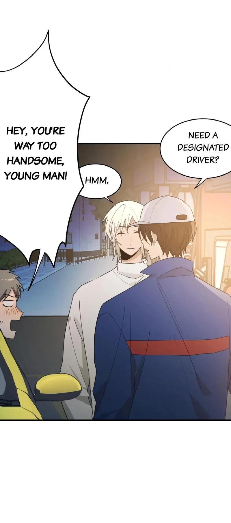 Read Gone with the Wind chapter 60 image 28 on Lezhin