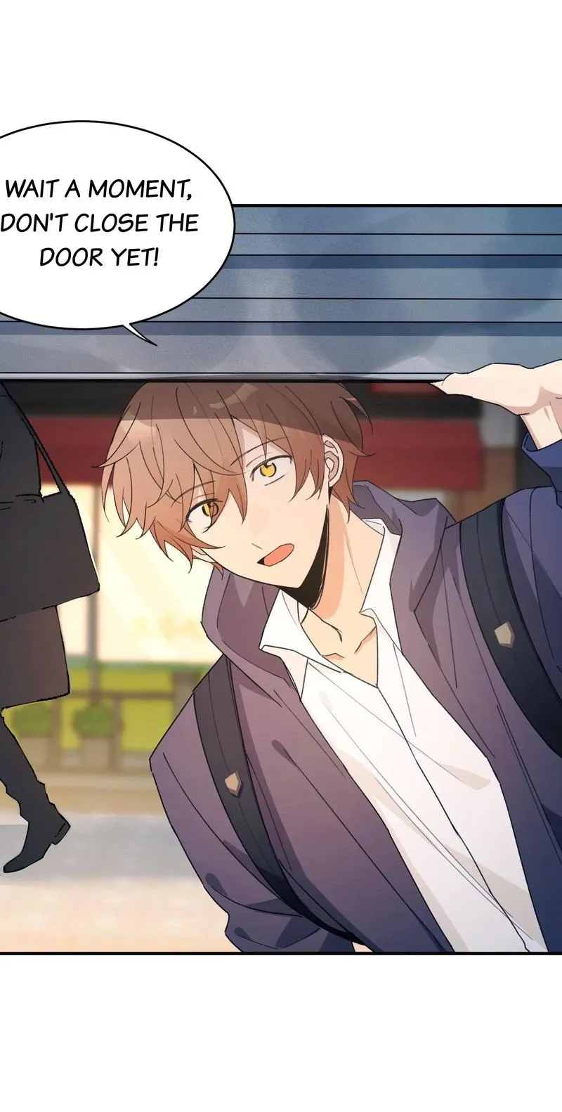 Read Gone with the Wind chapter 60 image 5 on Lezhin