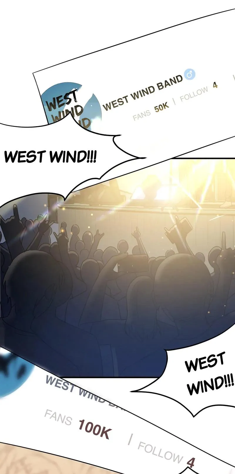 Read Gone with the Wind chapter 61 image 16 on Lezhin