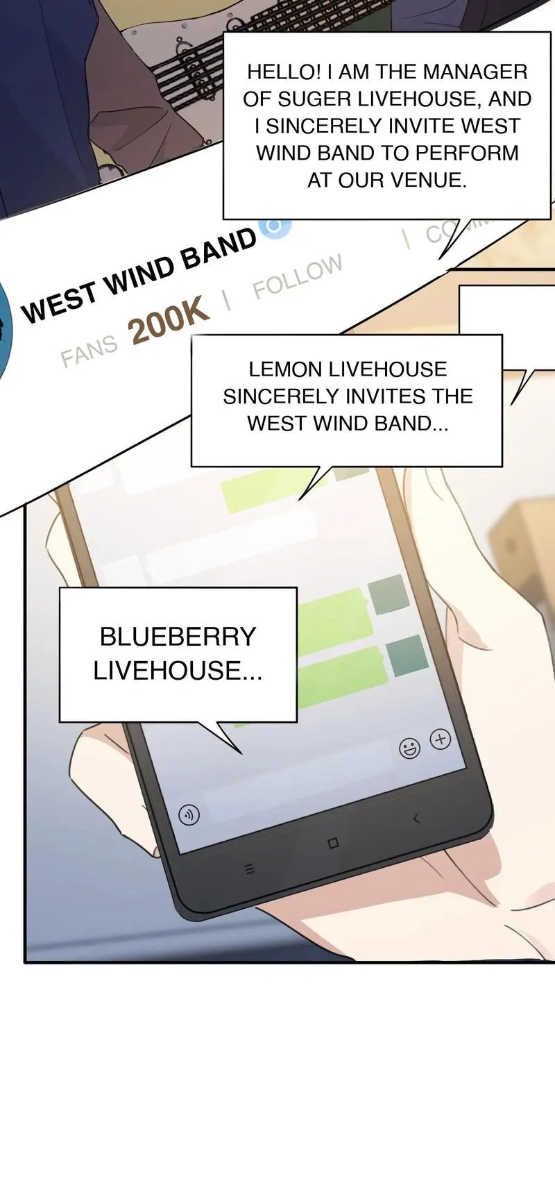 Read Gone with the Wind chapter 61 image 18 on Lezhin