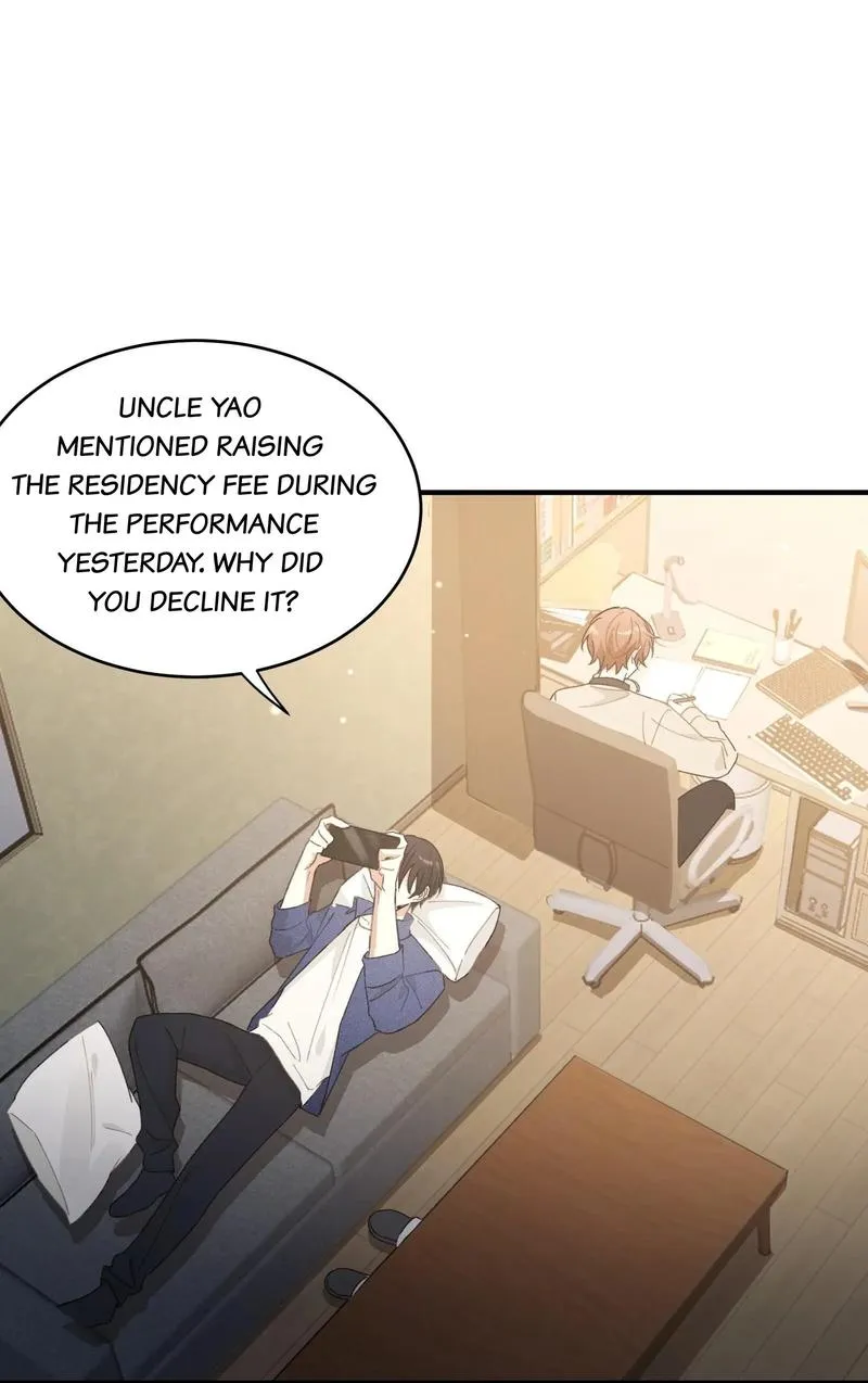 Read Gone with the Wind chapter 61 image 19 on Lezhin
