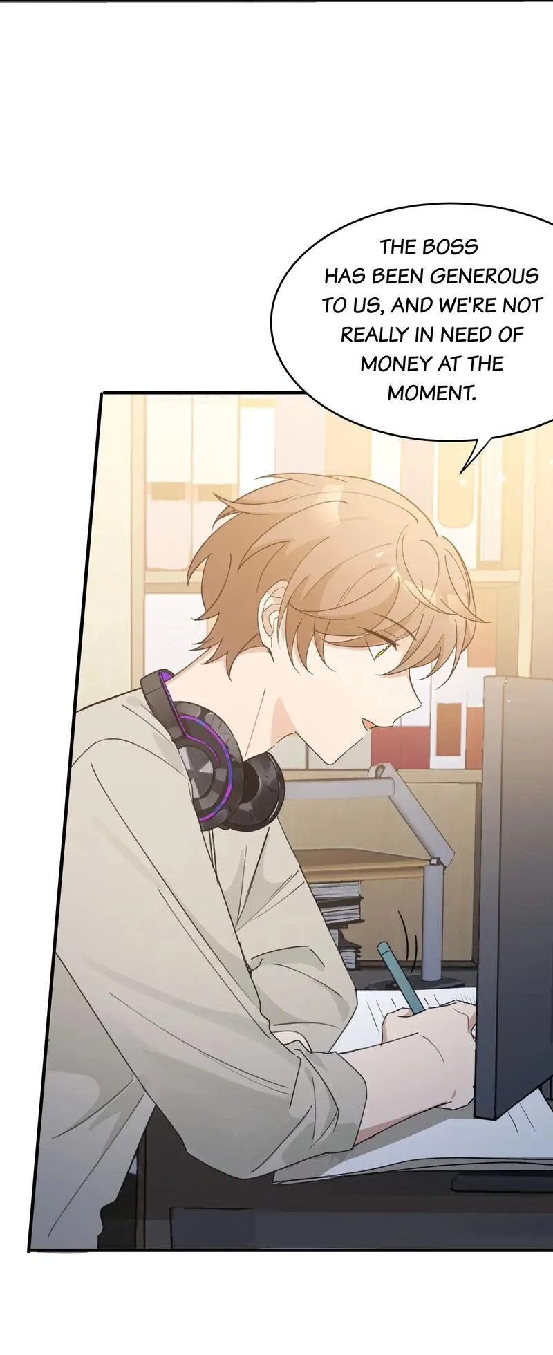 Read Gone with the Wind chapter 61 image 20 on Lezhin