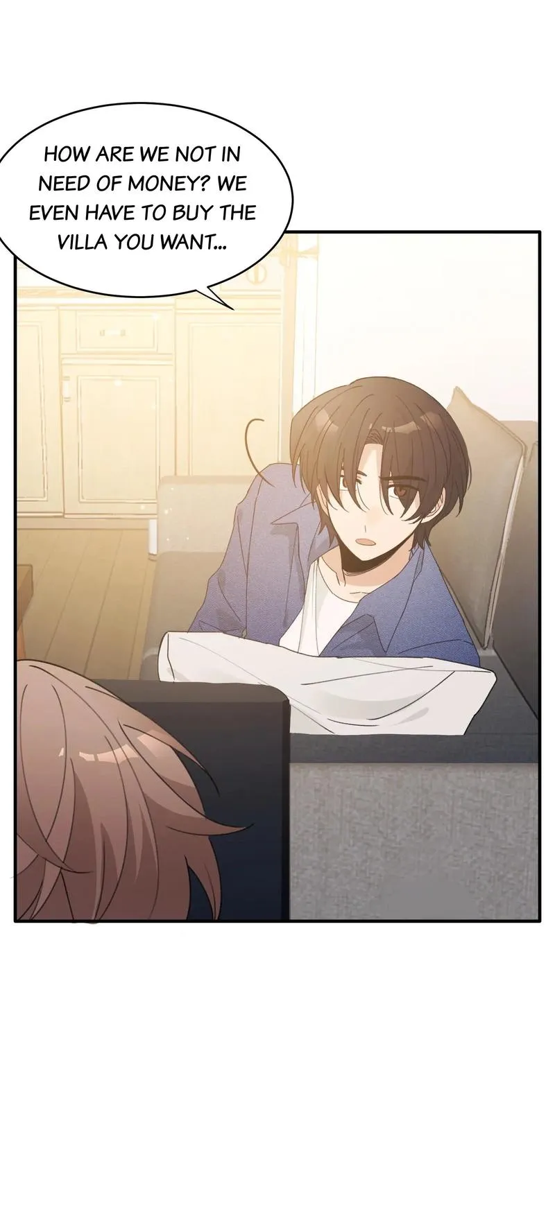 Read Gone with the Wind chapter 61 image 21 on Lezhin