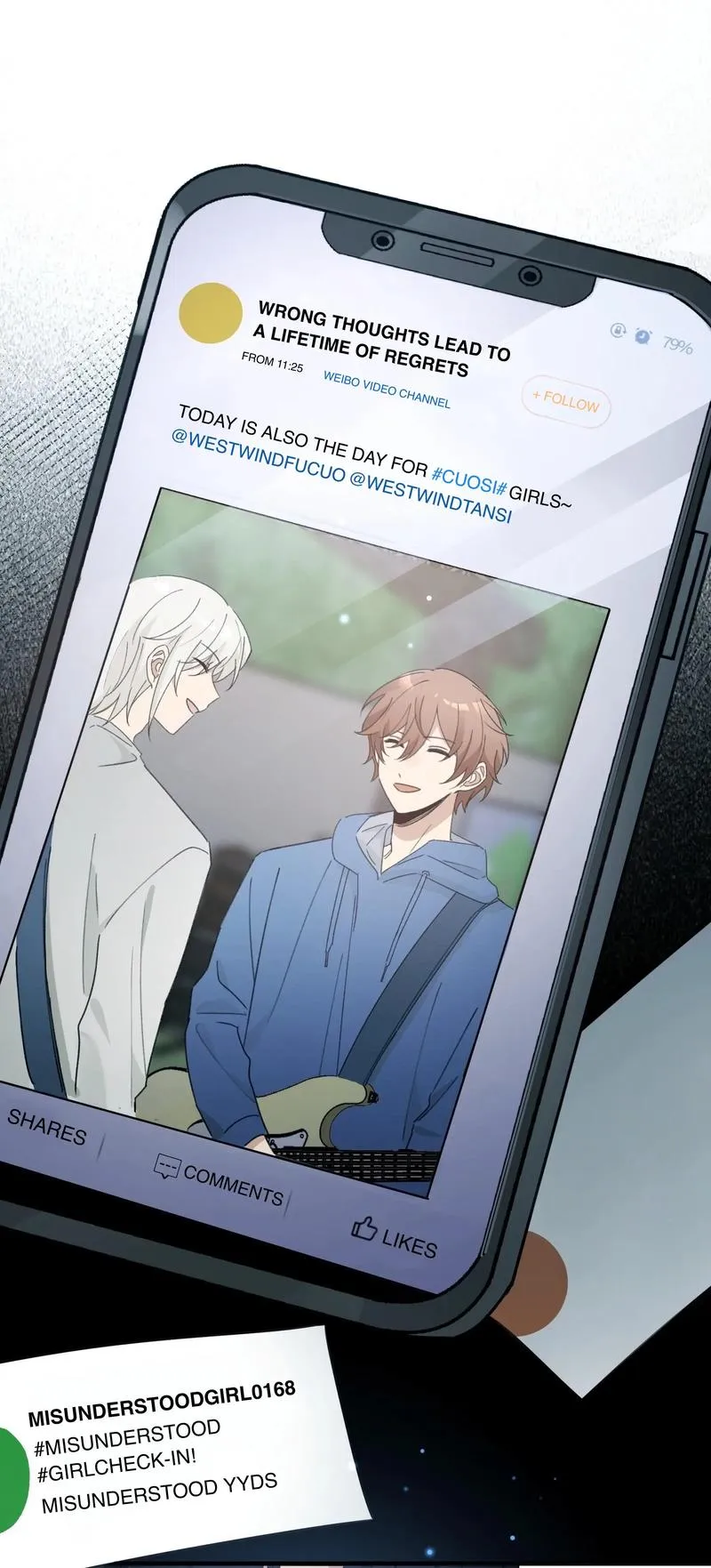 Read Gone with the Wind chapter 61 image 30 on Lezhin
