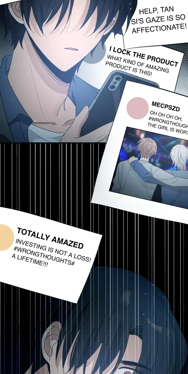 Read Gone with the Wind chapter 61 image 31 on Lezhin