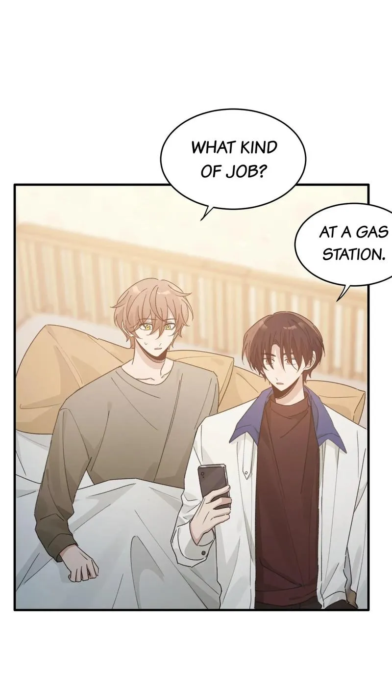 Read Gone with the Wind chapter 61 image 6 on Lezhin