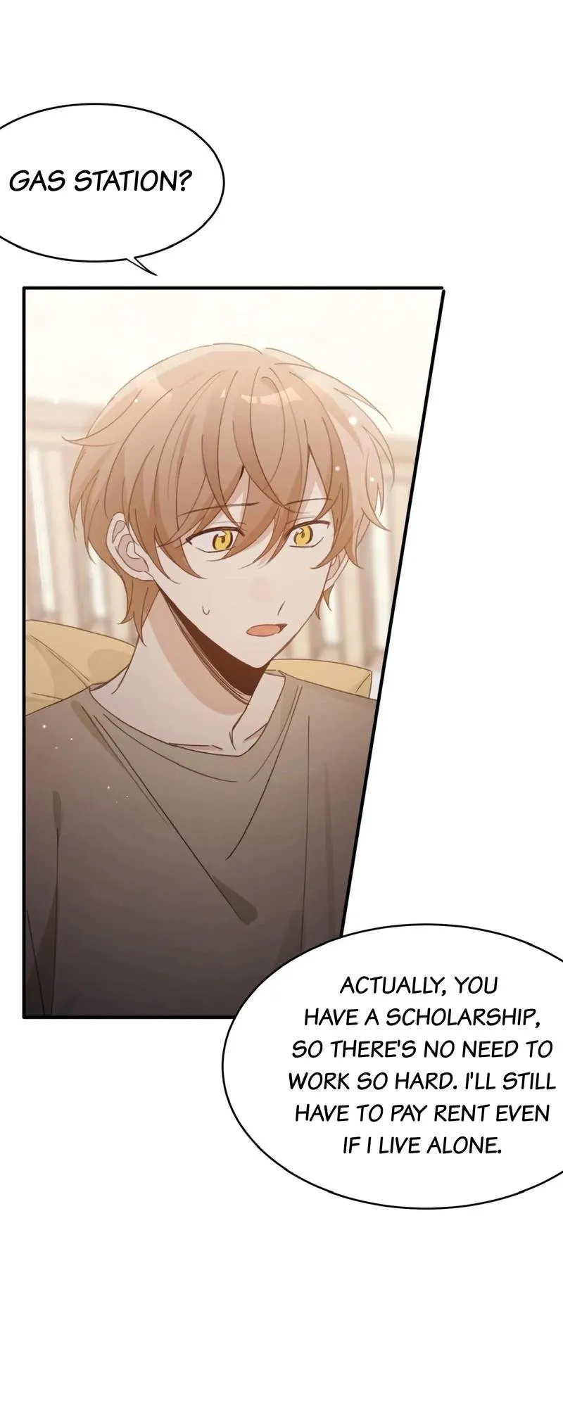 Read Gone with the Wind chapter 61 image 7 on Lezhin