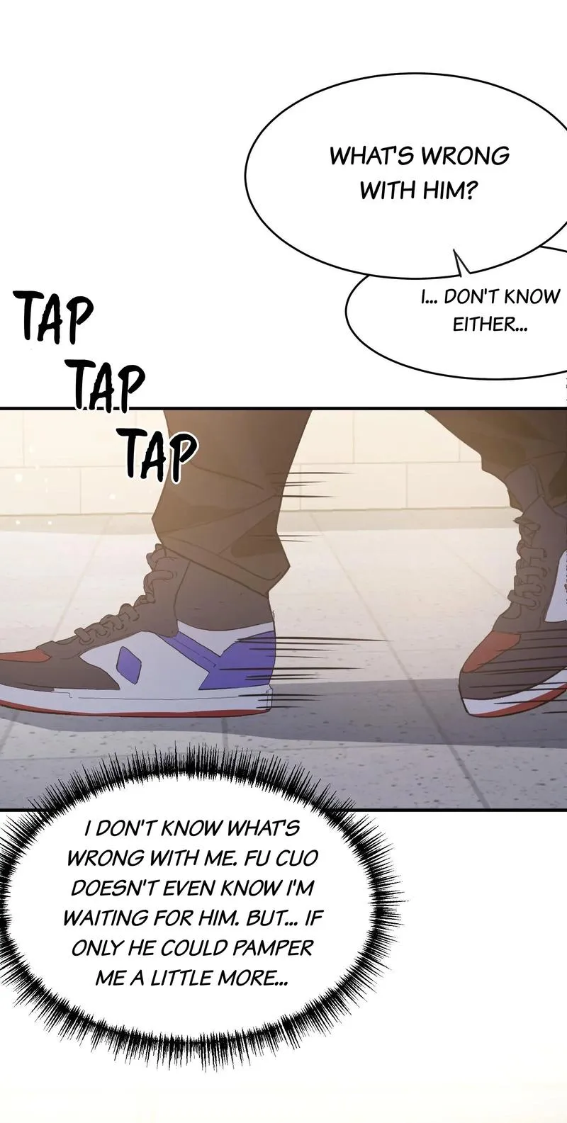 Read Gone with the Wind chapter 62 image 12 on Lezhin