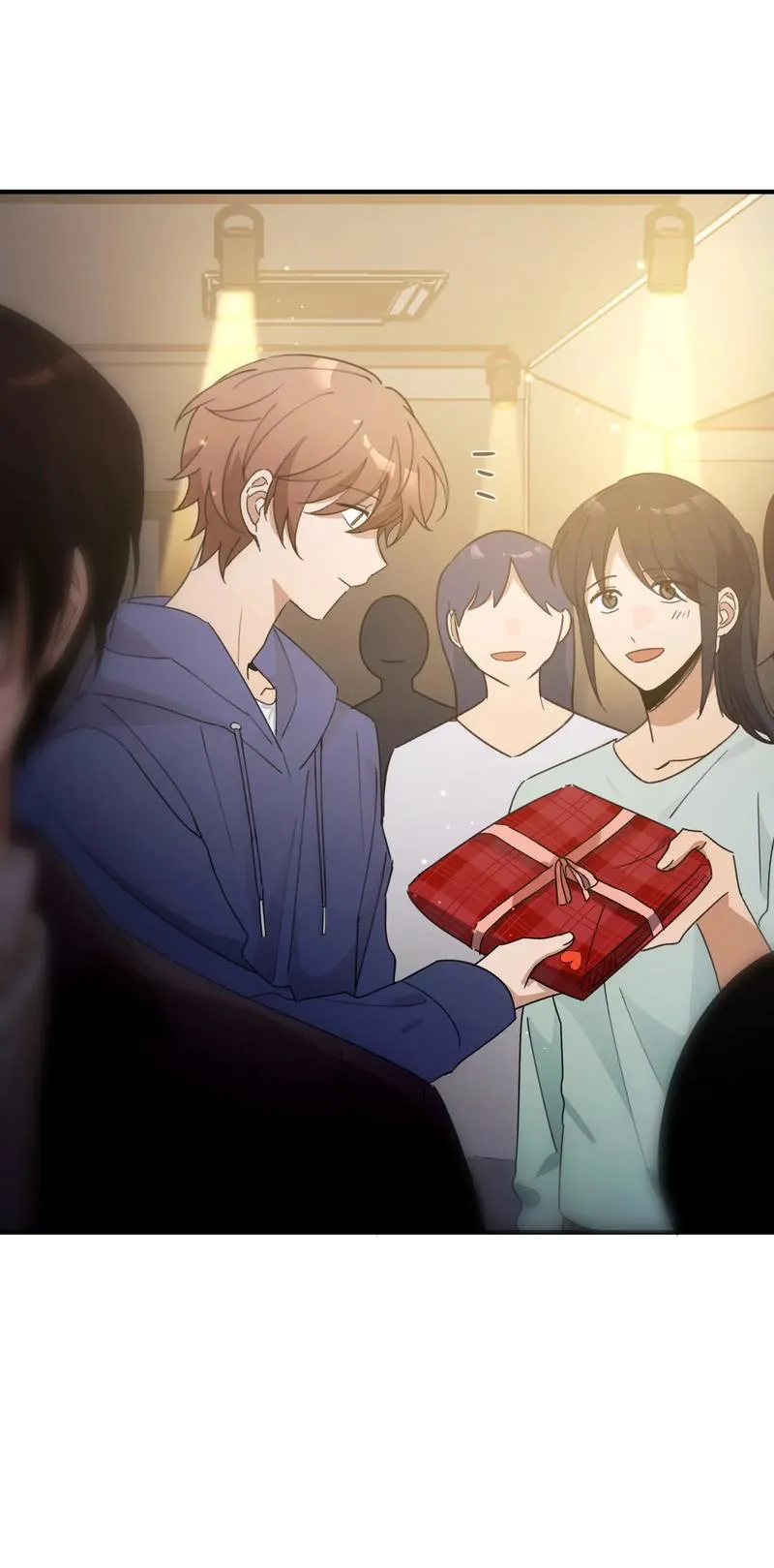 Read Gone with the Wind chapter 62 image 27 on Lezhin