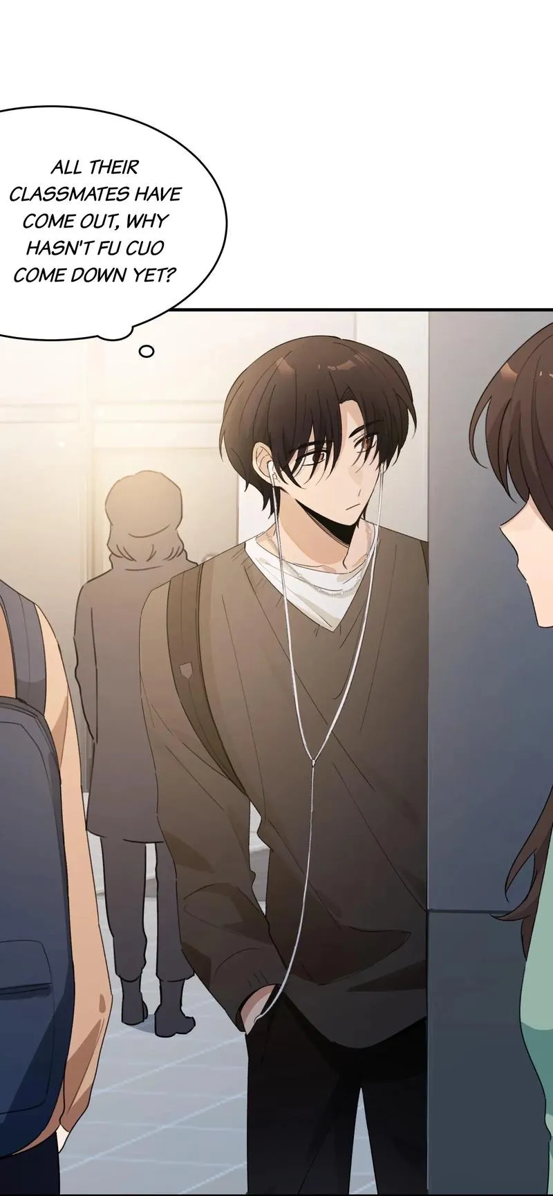 Read Gone with the Wind chapter 62 image 6 on Lezhin
