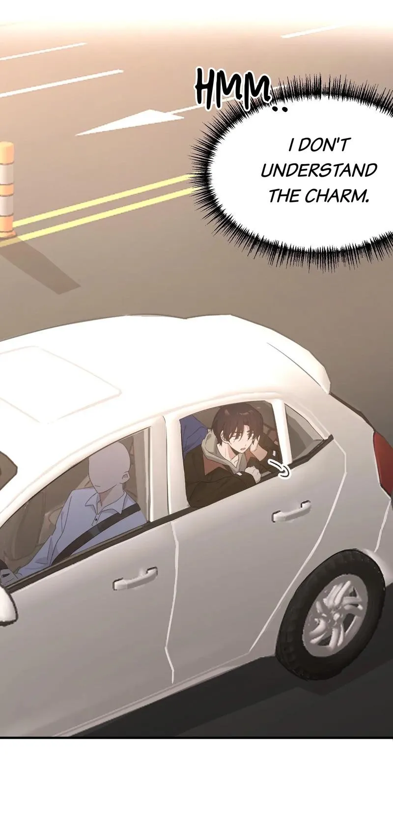 Read Gone with the Wind chapter 63 image 13 on Lezhin