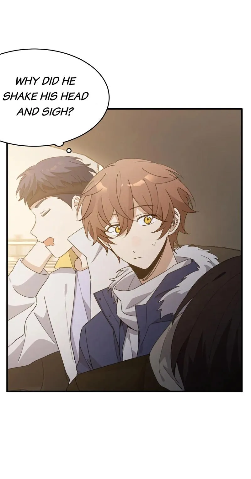 Read Gone with the Wind chapter 63 image 14 on Lezhin
