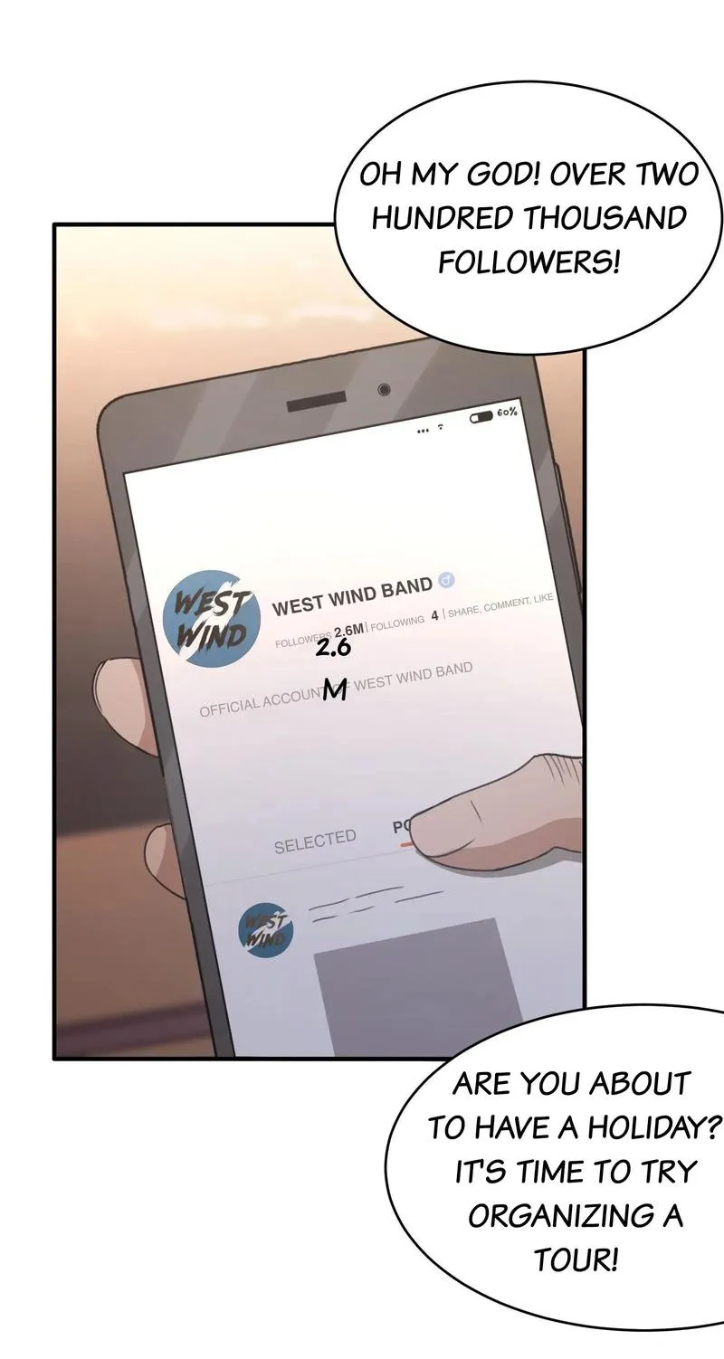 Read Gone with the Wind chapter 63 image 2 on Lezhin
