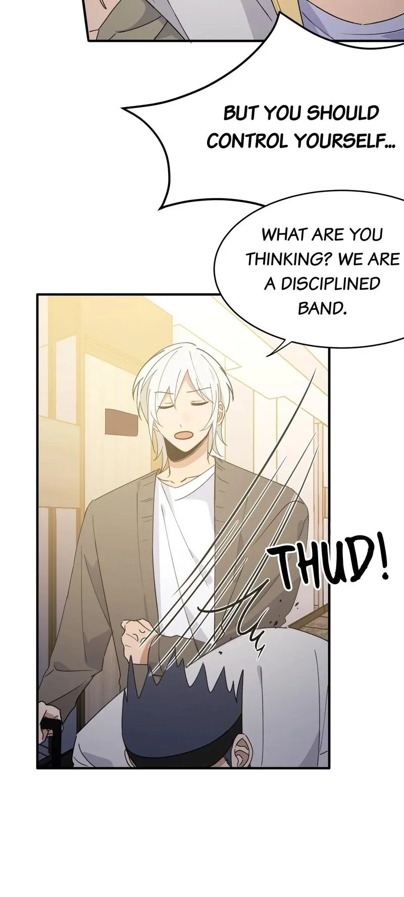 Read Gone with the Wind chapter 63 image 20 on Lezhin