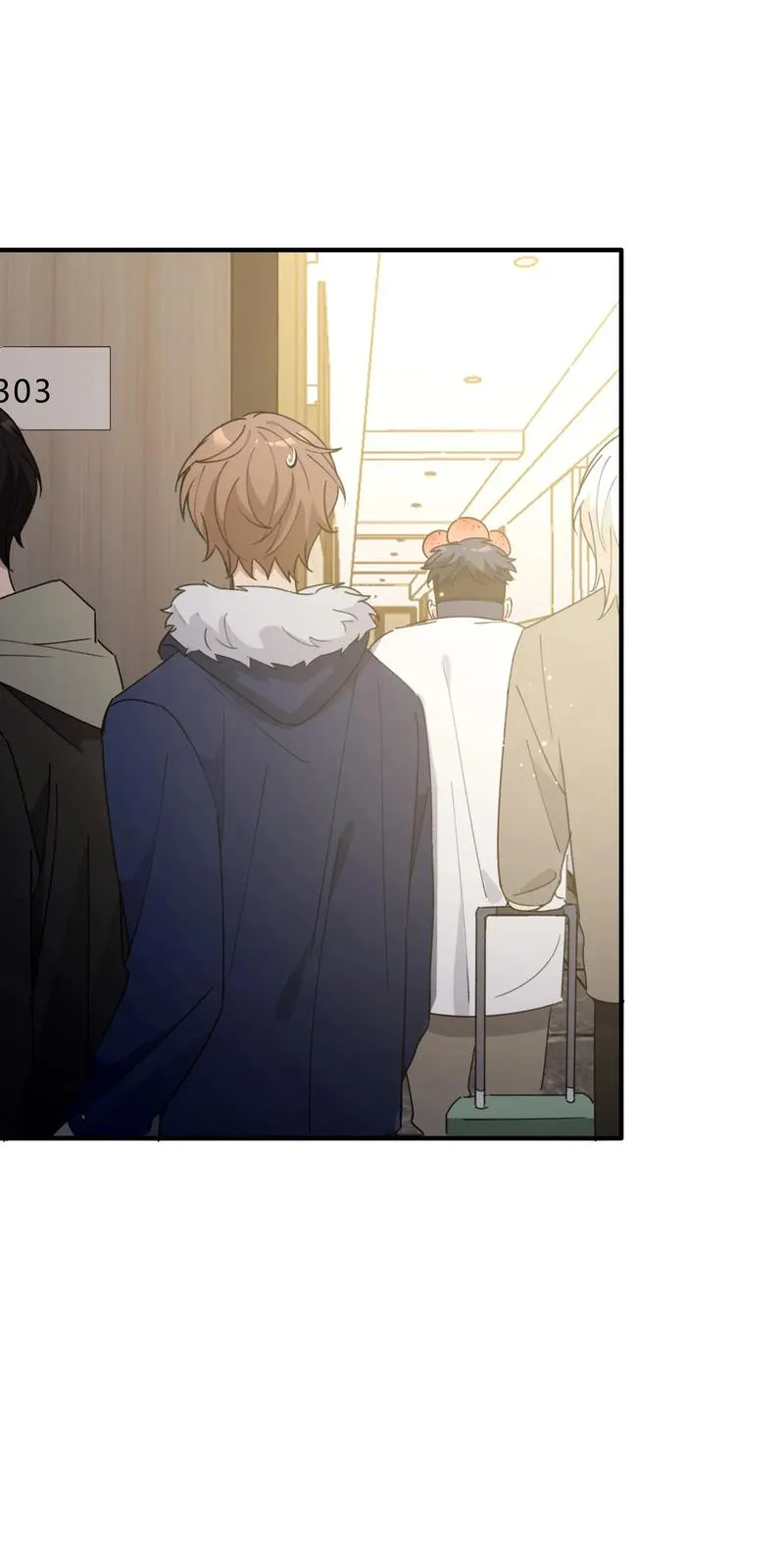 Read Gone with the Wind chapter 63 image 21 on Lezhin