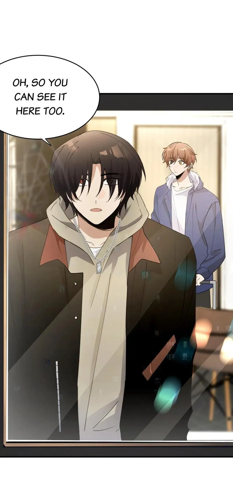 Read Gone with the Wind chapter 63 image 22 on Lezhin