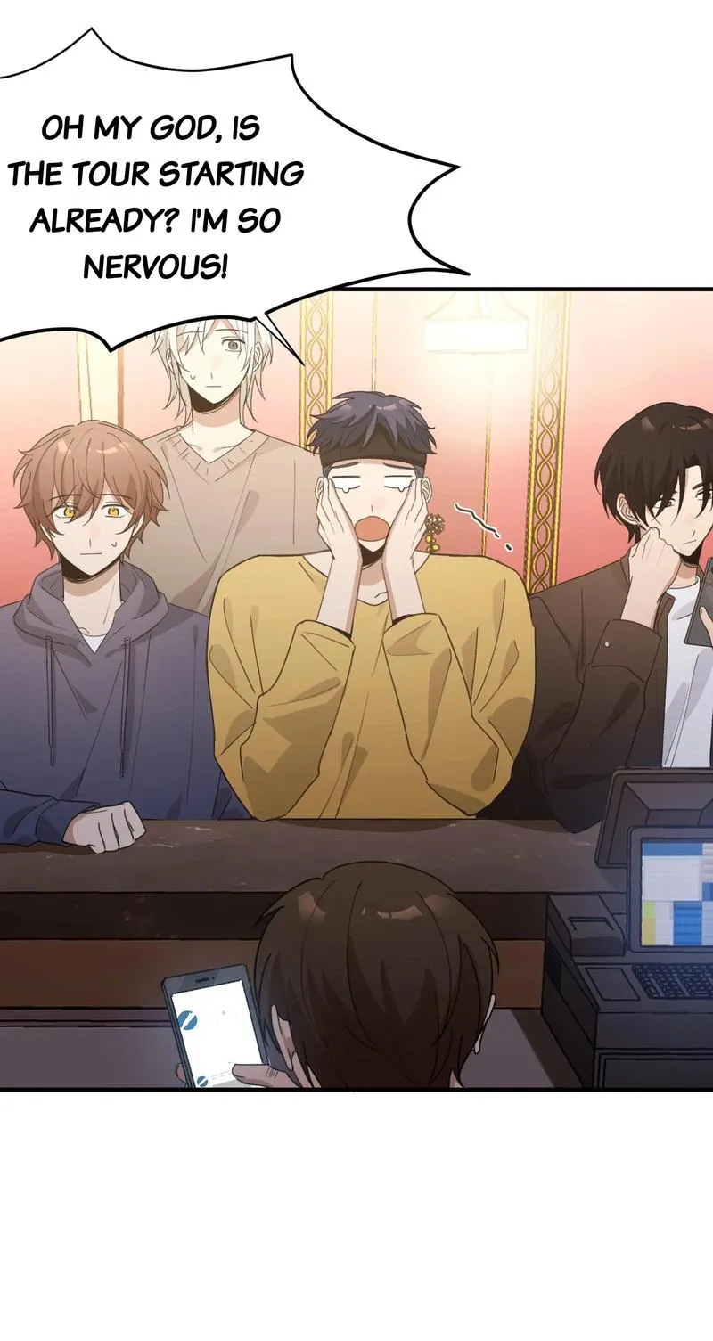Read Gone with the Wind chapter 63 image 3 on Lezhin