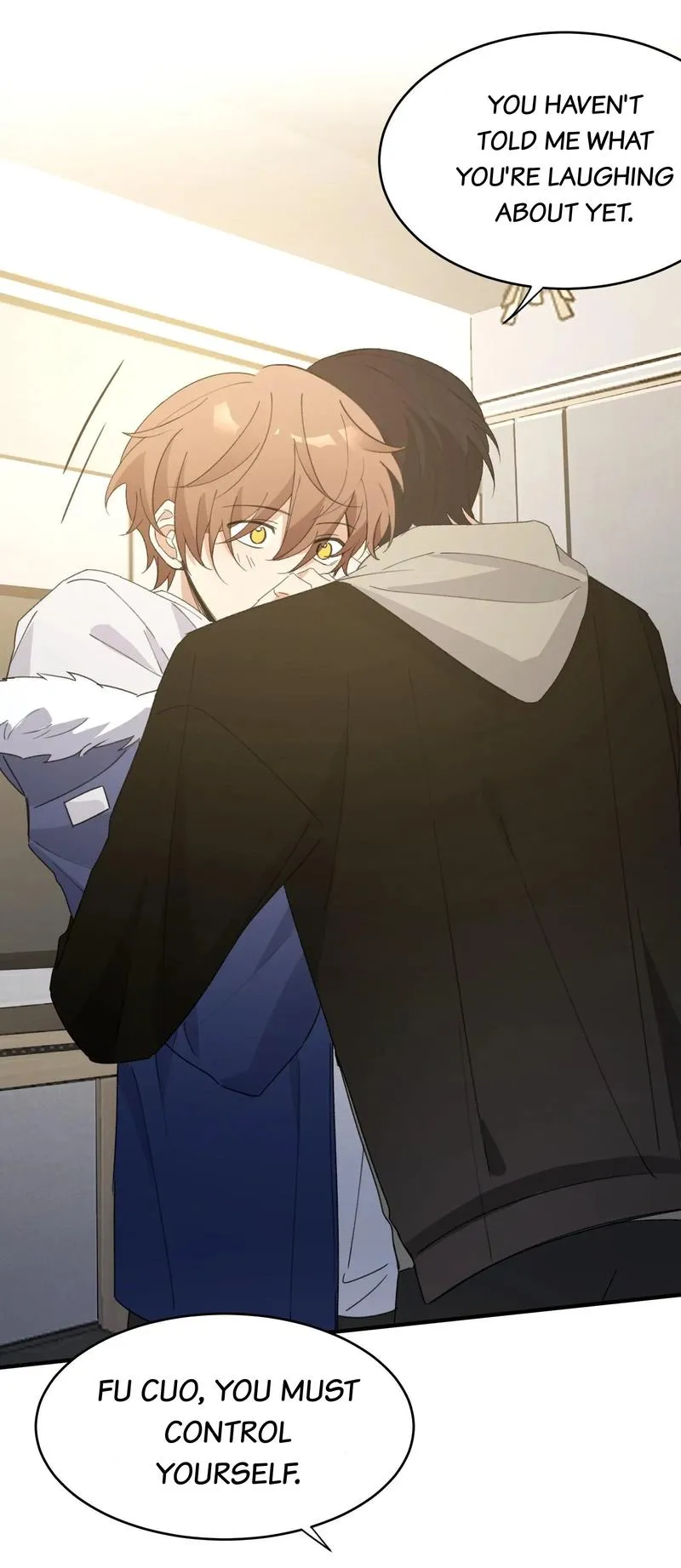 Read Gone with the Wind chapter 63 image 30 on Lezhin