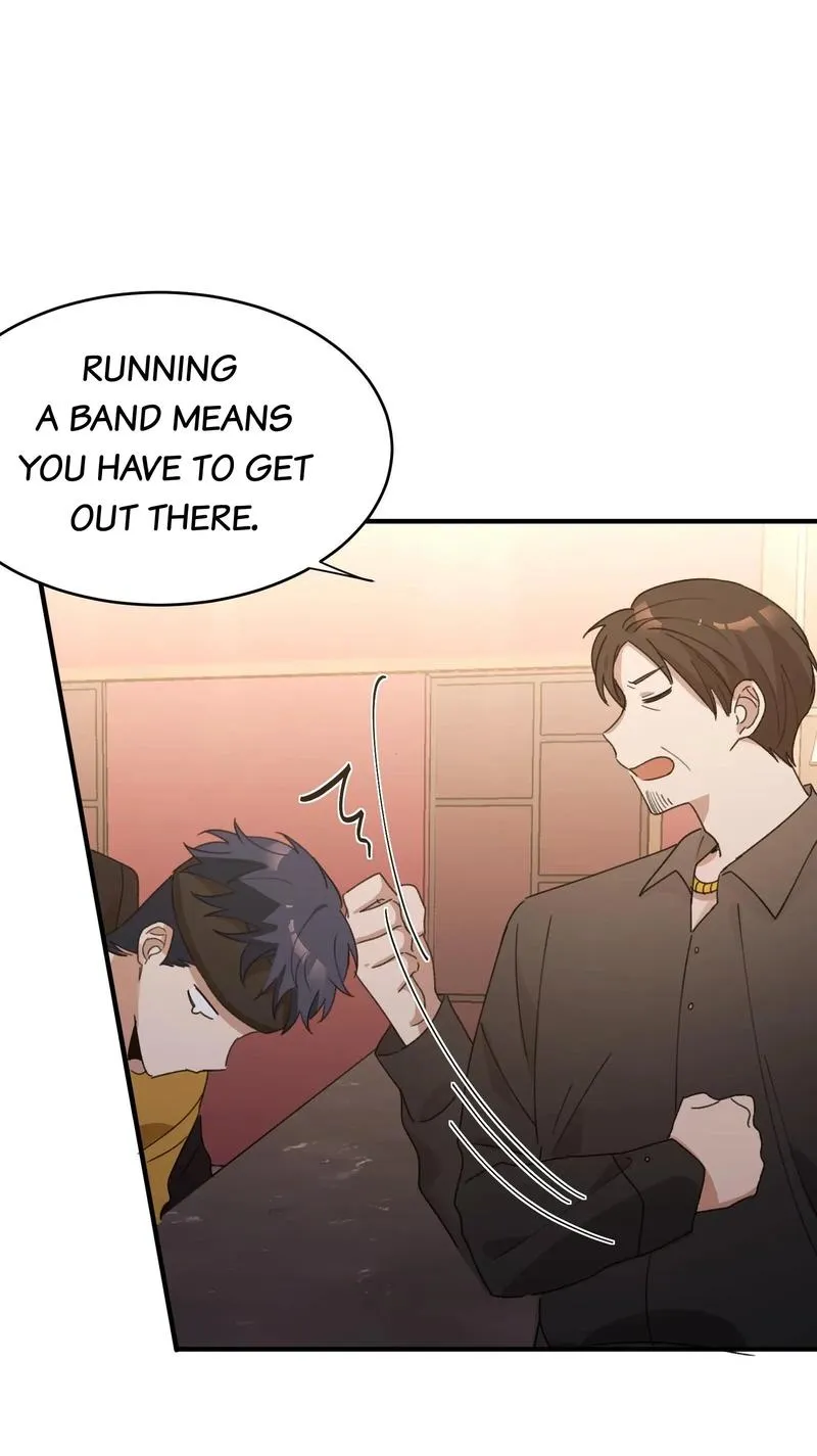 Read Gone with the Wind chapter 63 image 4 on Lezhin