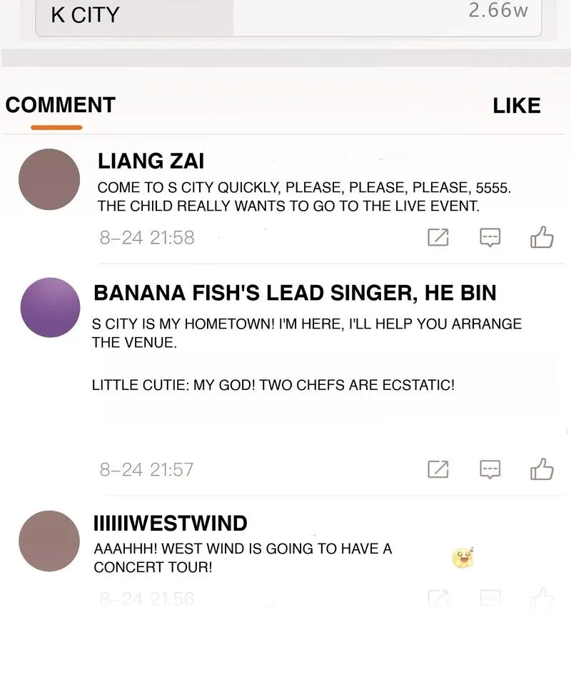 Read Gone with the Wind chapter 63 image 6 on Lezhin