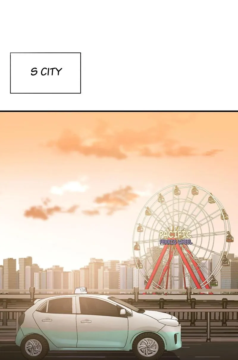 Read Gone with the Wind chapter 63 image 7 on Lezhin