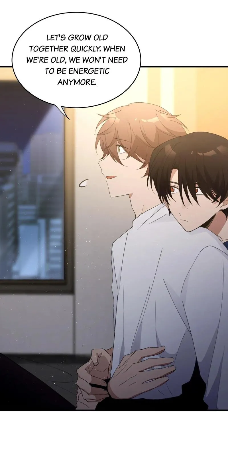 Read Gone with the Wind chapter 64 image 12 on Lezhin