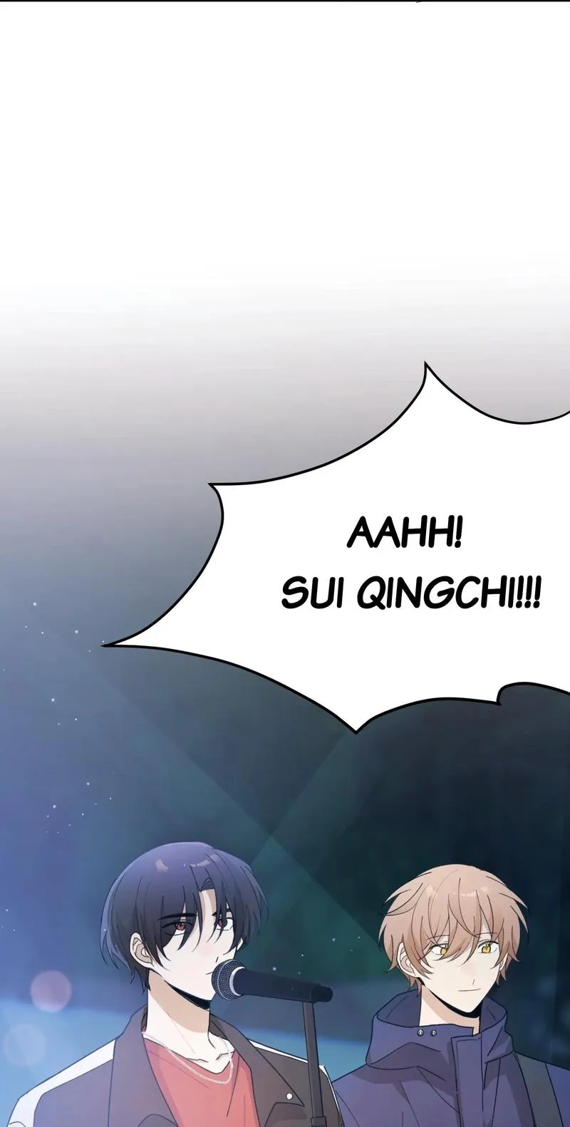 Read Gone with the Wind chapter 64 image 18 on Lezhin