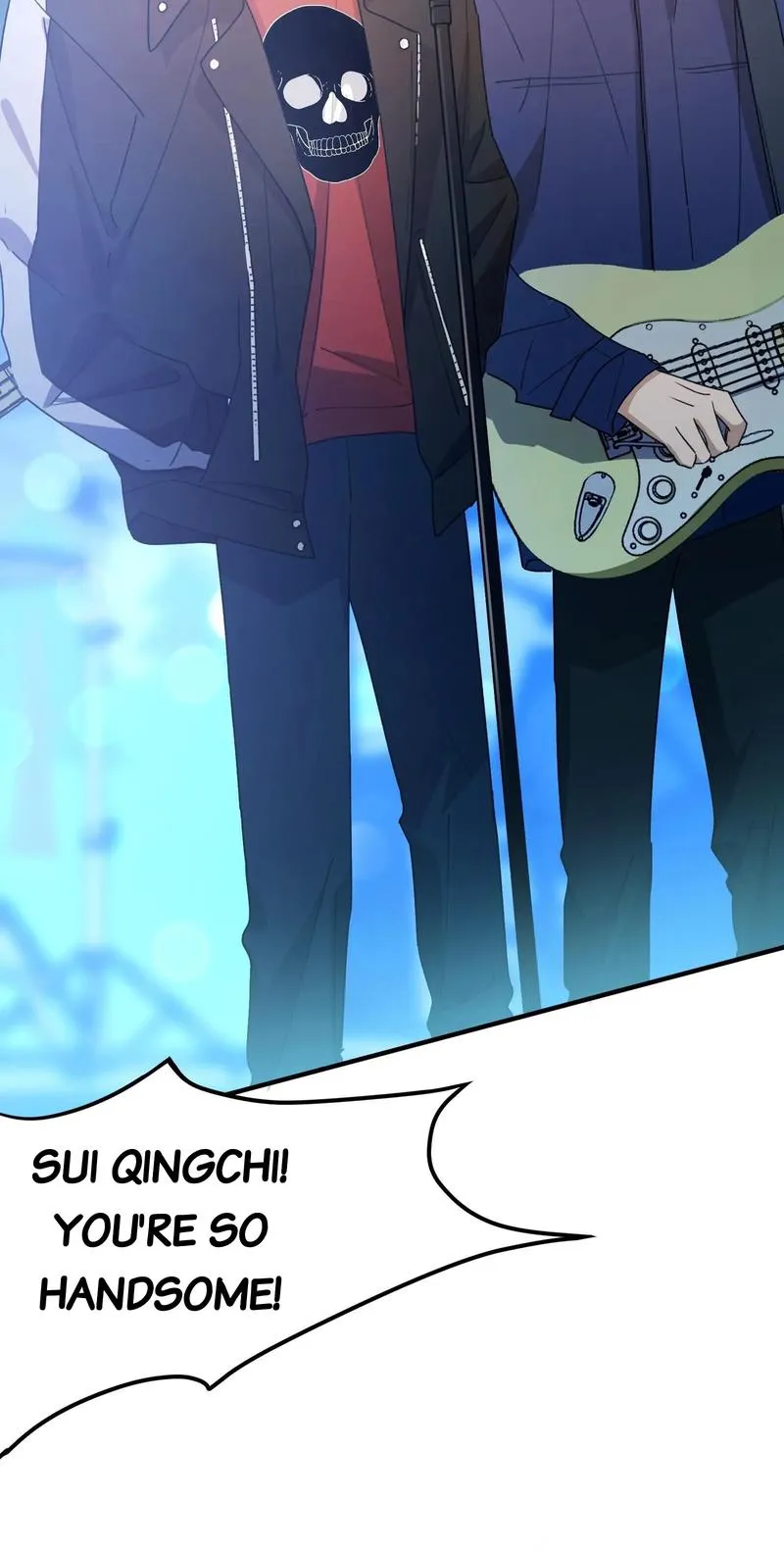 Read Gone with the Wind chapter 64 image 19 on Lezhin