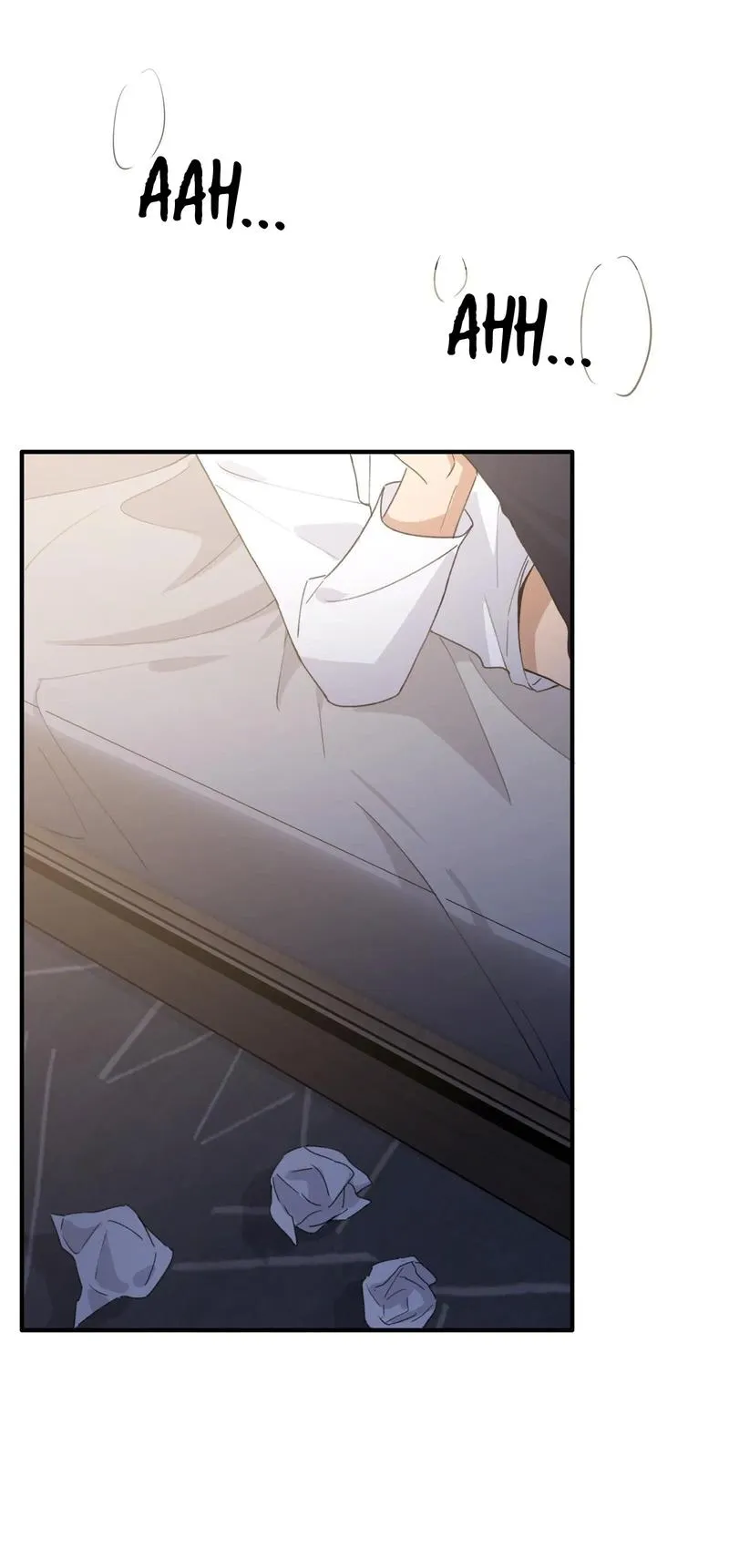 Read Gone with the Wind chapter 64 image 2 on Lezhin