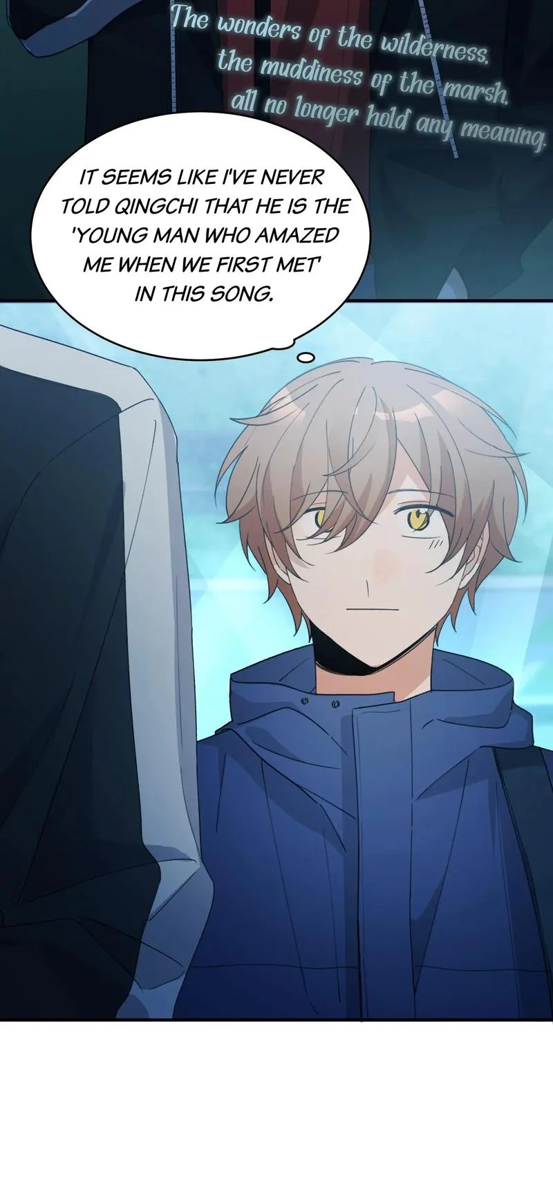 Read Gone with the Wind chapter 64 image 23 on Lezhin