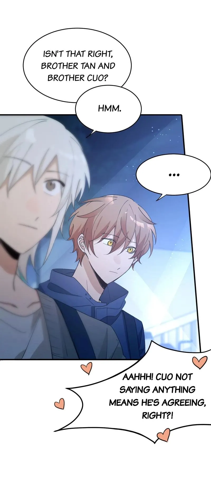 Read Gone with the Wind chapter 64 image 30 on Lezhin