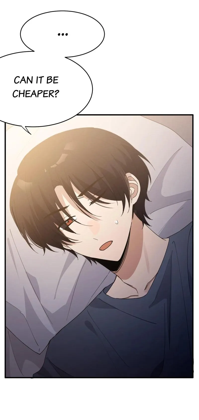 Read Gone with the Wind chapter 64 image 5 on Lezhin