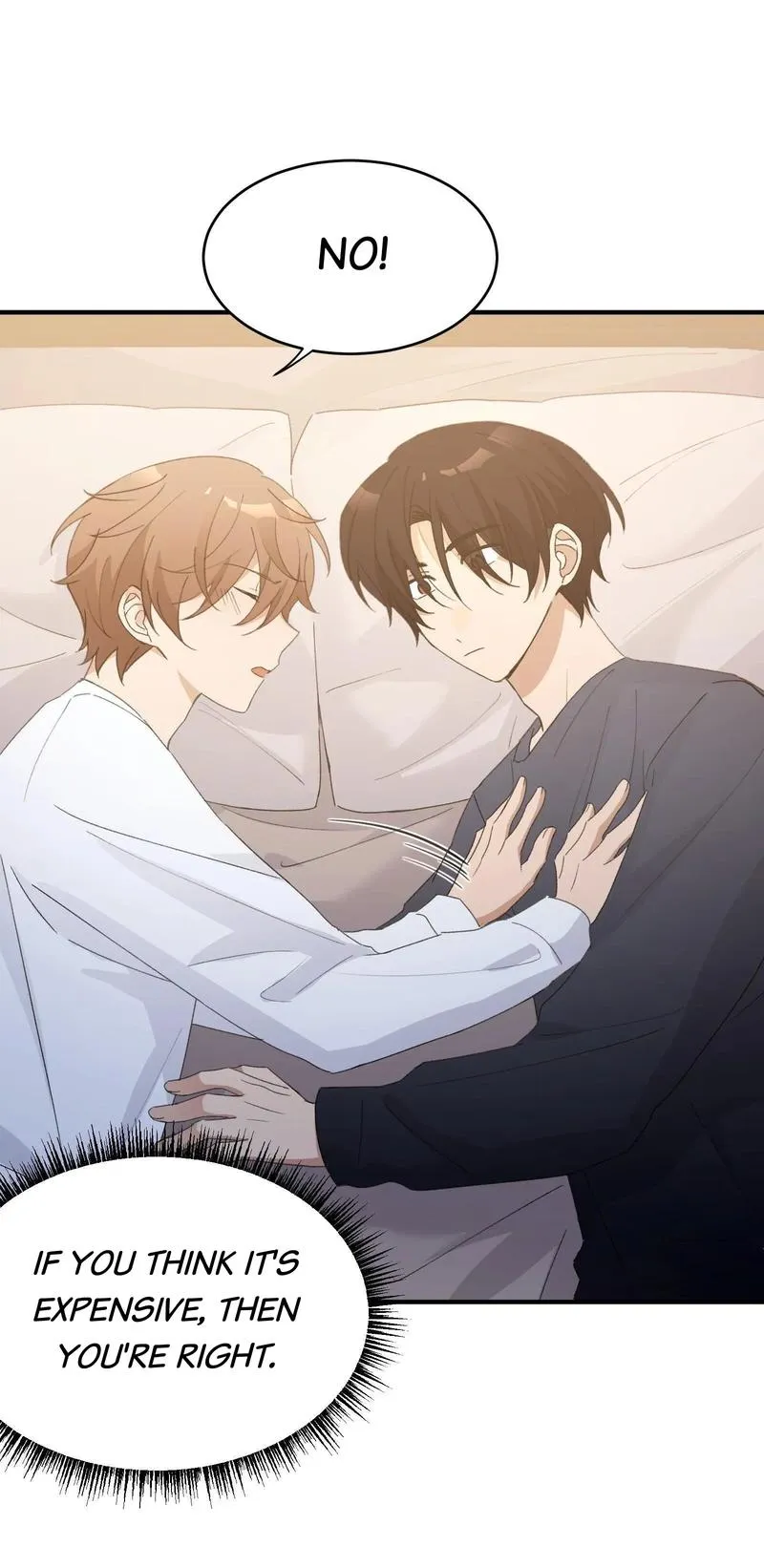 Read Gone with the Wind chapter 64 image 6 on Lezhin