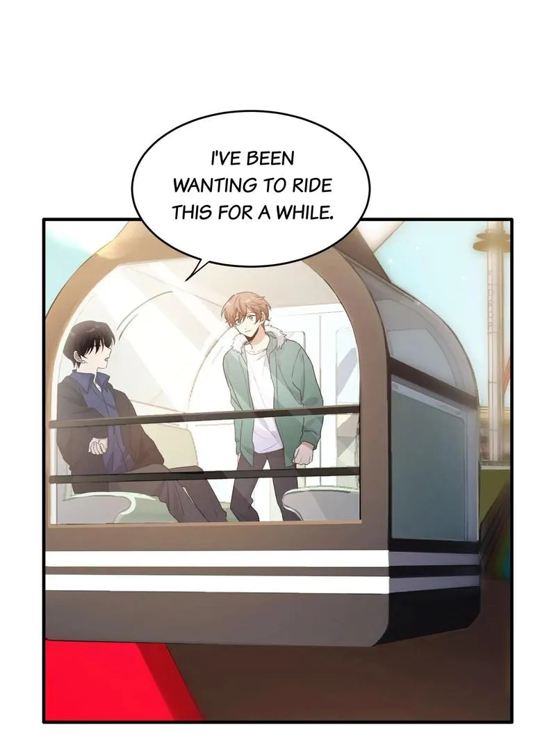 Read Gone with the Wind chapter 65 image 15 on Lezhin